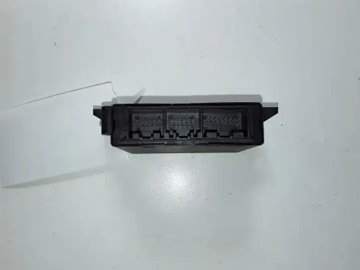 Ford Connect (2008 - 2018) FT1T15K866 Блок управления парктроником — фото 2