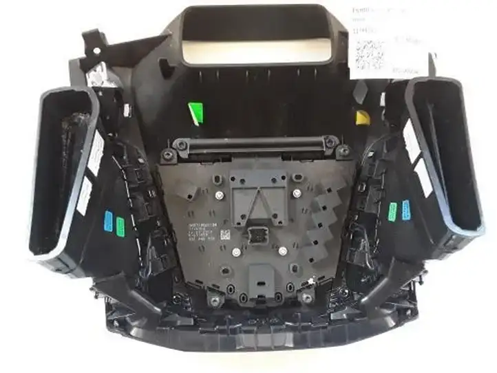 Ford Focus (2011 - 2015) 331445000 Центральный блок управления — фото 2