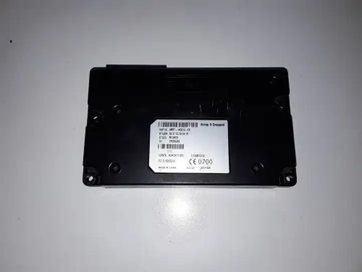 Ford Focus (2011 - 2015) AM5T14D212EB Bluetooth модуль — фото 3