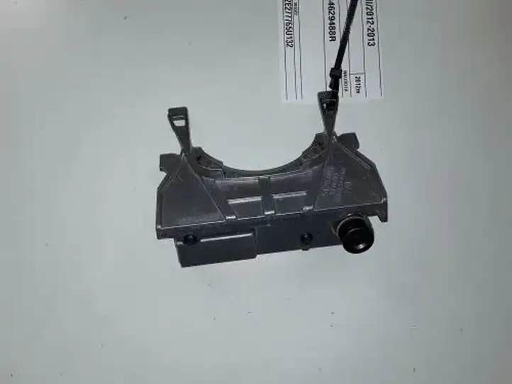 Renault Scenic III - Grand scenic III (2009 - 2016) 5129001 Камера в лобовом стекле — фото 1