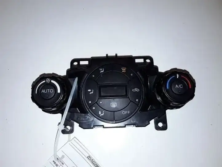 Ford Ecosport (2013 - 2018) DN1T18C612AF Блок управления климат-контролем — фото 1