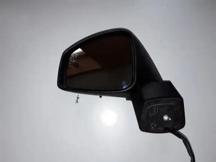 Renault Scenic III - Grand scenic III (2009 - 2016) E8024831 Боковое зеркало с электроприводом — фото 1