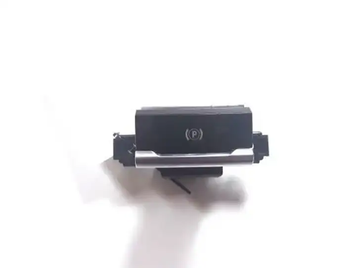 Citroen C4 Grand Picasso (2013 - 2016) 96781160 Кнопка ручного тормоза — фото 3