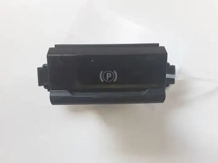 Citroen C4 Grand Picasso (2016 - 2018) 98014489 Кнопка ручного тормоза — фото 1