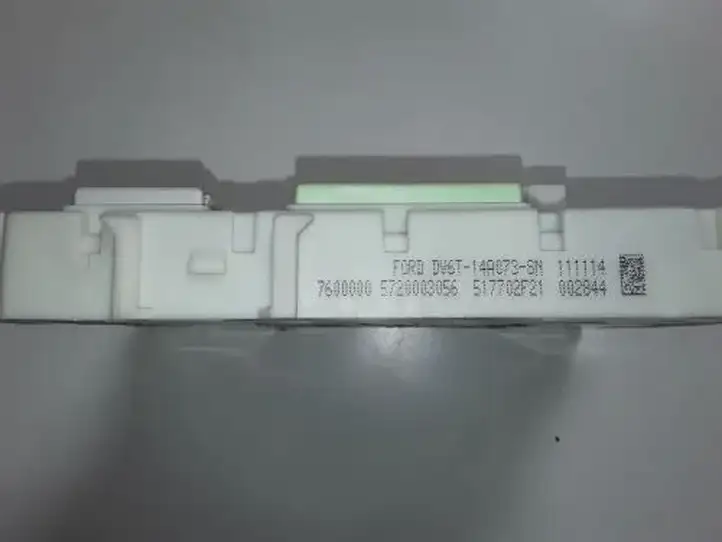 Ford Connect (2008 - 2018) DV6T14A073SN Блок предохранителей — фото 2