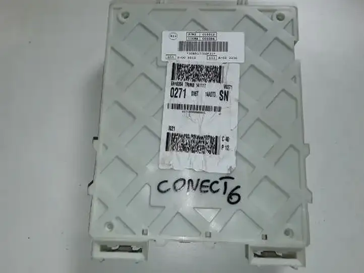 Ford Connect (2008 - 2018) DV6T14A073SN Блок предохранителей — фото 3