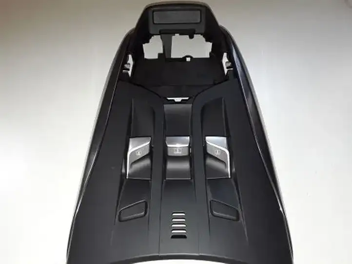 Citroen DS5 (2011 - 2018) 96785849ZD Отделка внутренней панели салона — фото 1