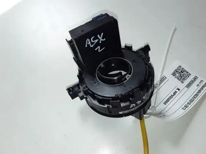 Mitsubishi ASX (2010 - 2016) KWPV050060 Контактное кольцо SRS — фото 1