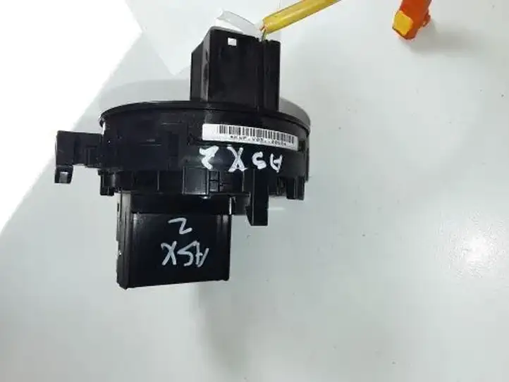 Mitsubishi ASX (2010 - 2016) KWPV050060 Контактное кольцо SRS — фото 2