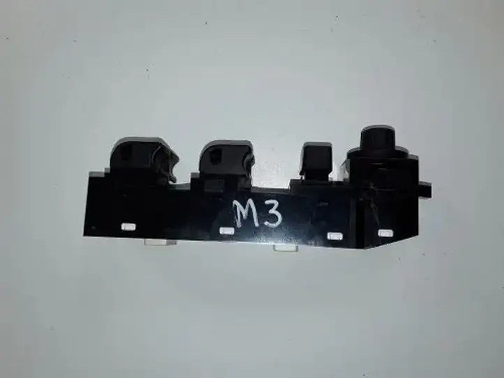 Mazda 3 II (2013 - 2017) 5AB217EA03 Кнопка стеклоподъемников — фото 3