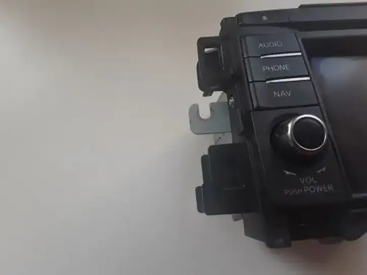 Mazda 6 (2012 - 2015) CVVM42F5JM Магнитола / мультимедийная система — фото 4