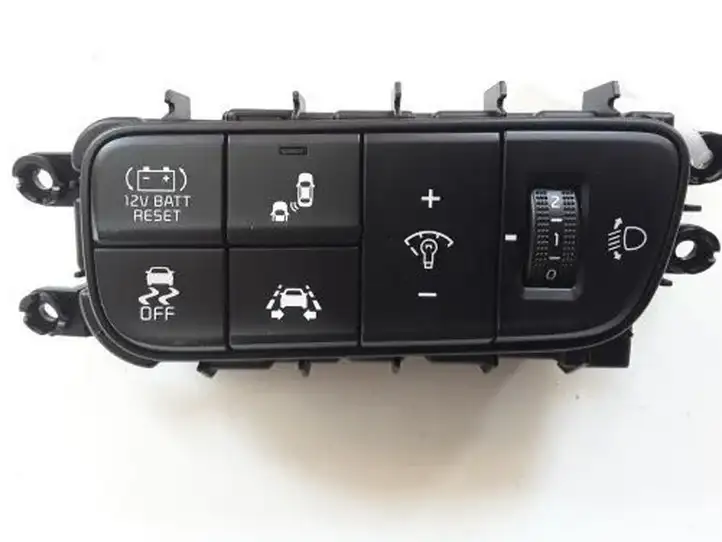 Kia Niro (2016 - ) 93700G5CD0WK Включатель фонарей — фото 1