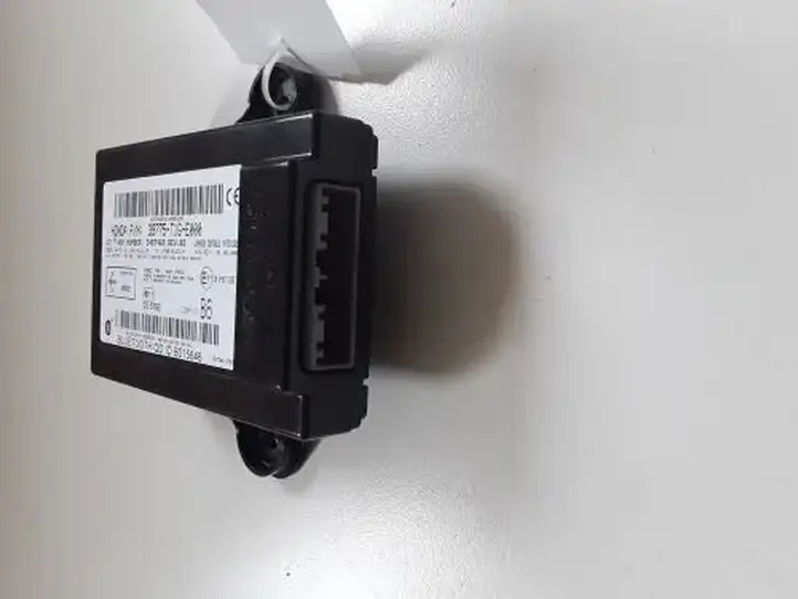Honda CR-V (2012 - 2016) 39775T1GE000 Bluetooth модуль — фото 2