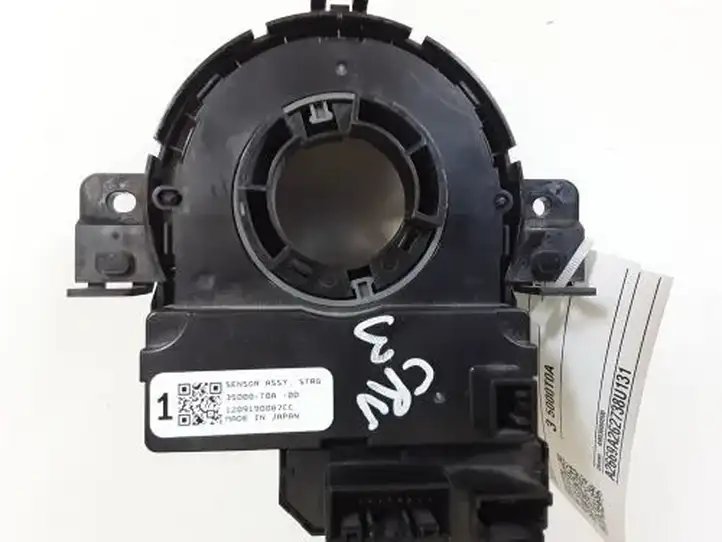 Honda CR-V (2012 - 2016) 35000T0A Контактное кольцо SRS — фото 2