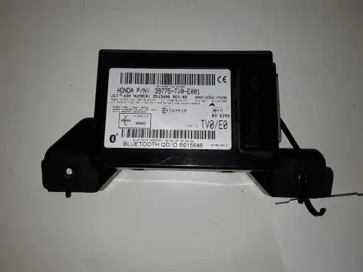 Honda Civic IX (2011 - 2017) TV0E001 Bluetooth модуль — фото 1