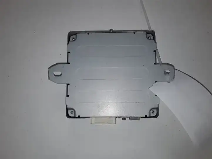 Honda Civic IX (2011 - 2017) 31600TV0E011M1 Прочие блоки управления — фото 2