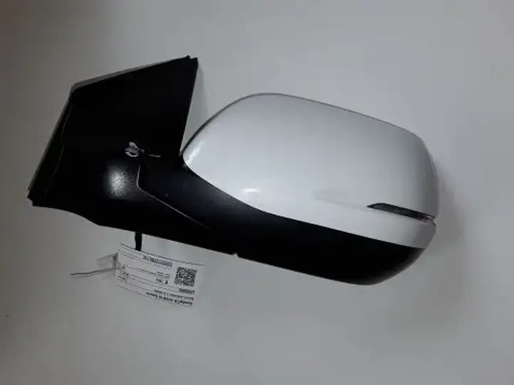 Honda CR-V (2012 - 2016) LH205085 Боковое зеркало с электроприводом — фото 1