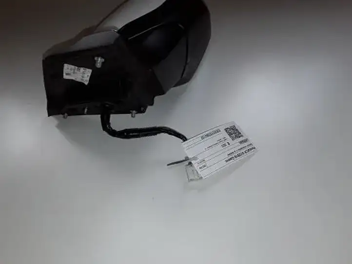 Honda CR-V (2012 - 2016) LH205085 Боковое зеркало с электроприводом — фото 2