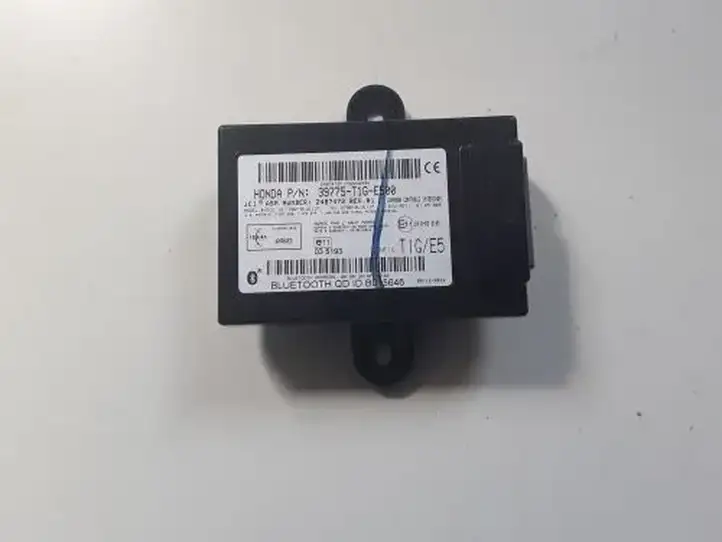 Honda CR-V (2012 - 2016) 39775T1GE500 Bluetooth модуль — фото 2