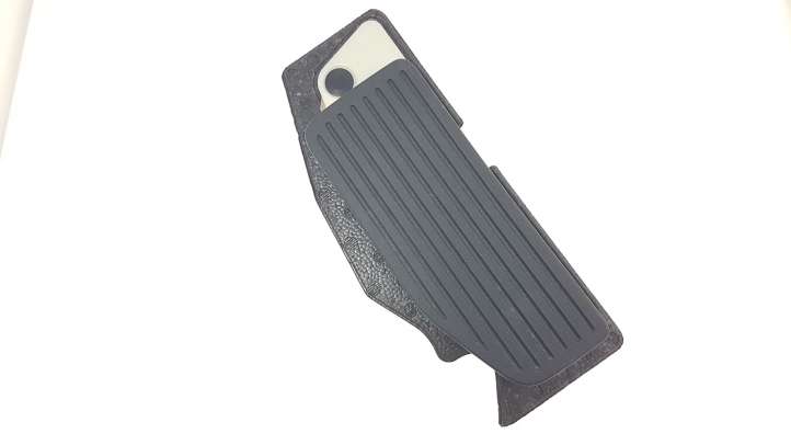 Ford Fusion II (2013 - )  GD9BF12020AC Опора ноги