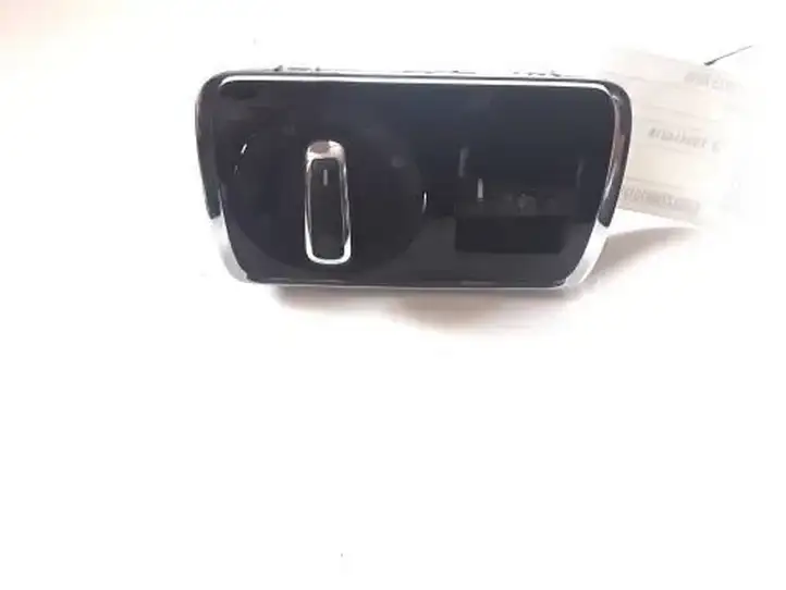 Skoda Superb B6 (3T) (2008 - 2015) 3T0941431B Включатель фонарей — фото 1
