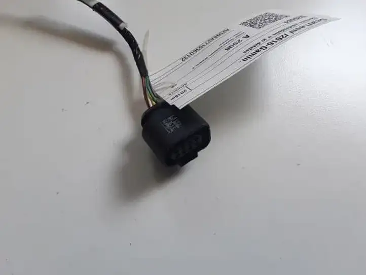 Seat Leon (5F) (2012 - 2019) 026684 Боковое зеркало с электроприводом — фото 2