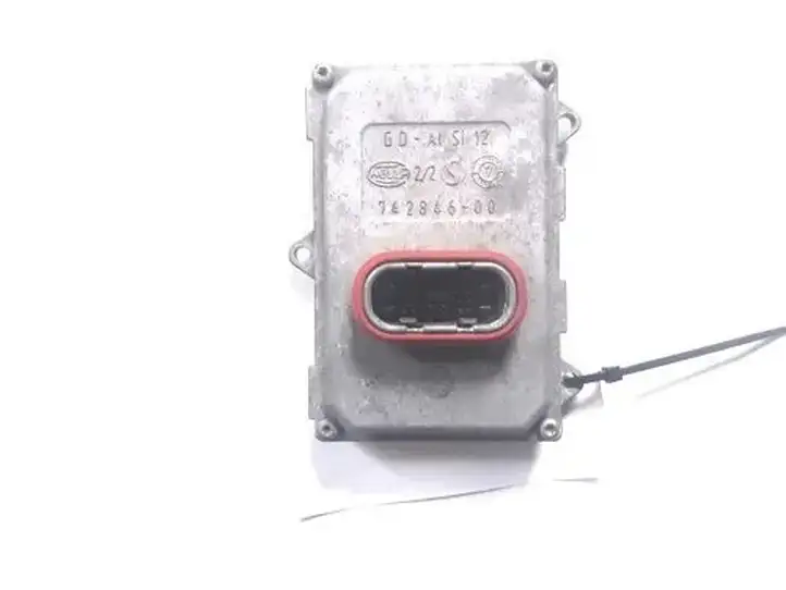Land Rover Freelander 2 - LR2 (2006 - 2010) 5DF00870470 Блок розжига ксенона — фото 1
