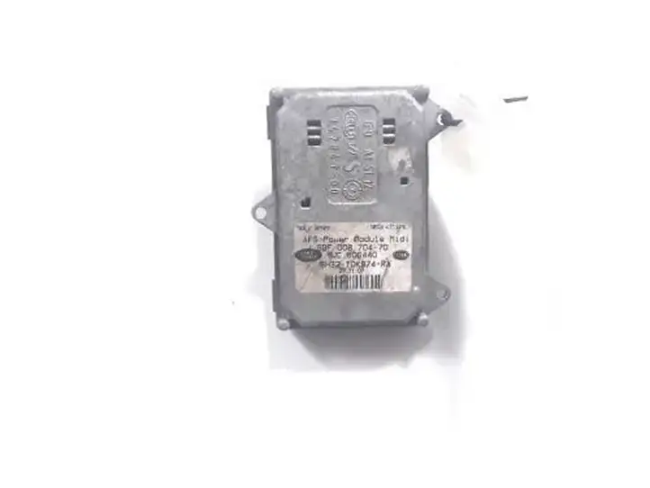 Land Rover Freelander 2 - LR2 (2006 - 2010) 5DF00870470 Блок розжига ксенона — фото 2