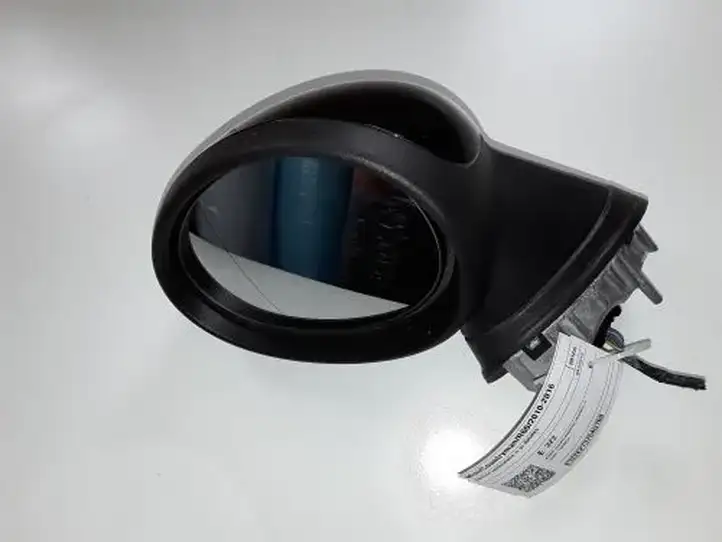 Mini Cooper Countryman R60 (2010 - 2016) 2755638 Боковое зеркало с электроприводом — фото 1