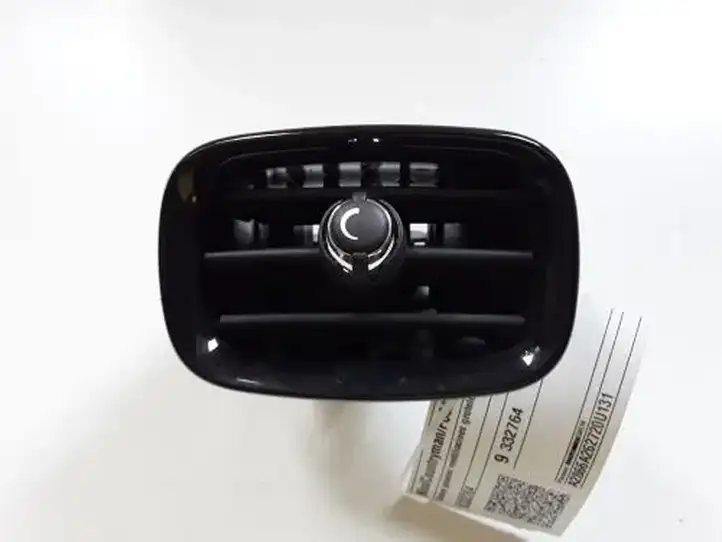 Mini Cooper Countryman F60 (2016 - 2020) 9332764 Центральный воздушный дефлектор — фото 1