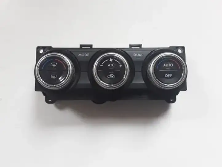 Subaru Impreza IV (2013 - 2016) 72311FJ380 Блок управления климат-контролем — фото 1