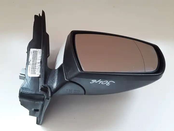 Ford Kuga II (2013 - 2019) E9026672 Боковое зеркало с электроприводом — фото 1