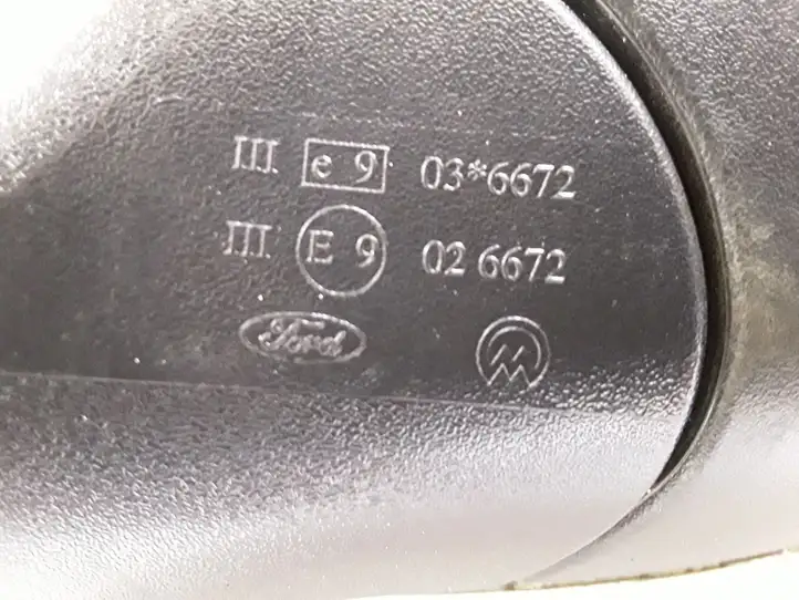 Ford Kuga II (2013 - 2019) E9026672 Боковое зеркало с электроприводом — фото 3