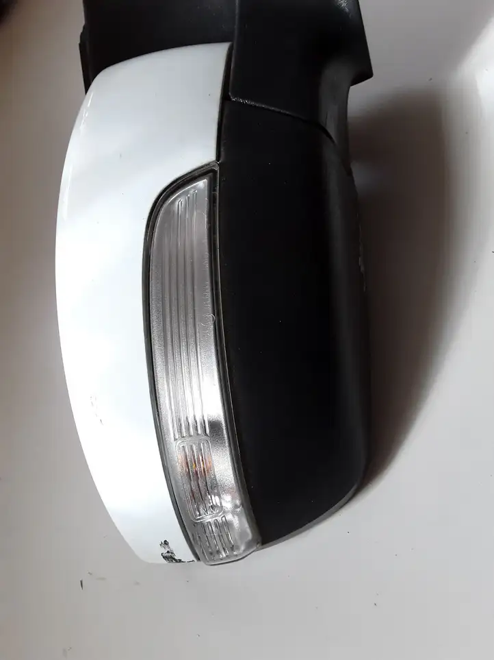 Ford Kuga II (2013 - 2019) E9026672 Боковое зеркало с электроприводом — фото 4