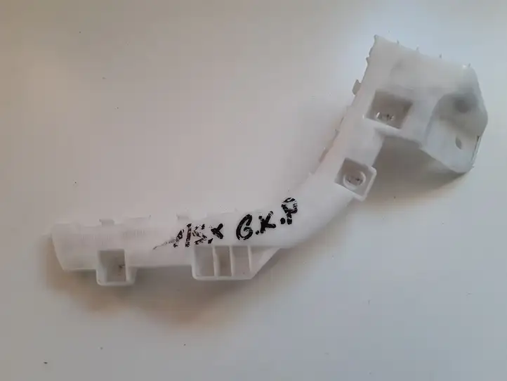 Mitsubishi ASX (2017 - 2019) 6410B707 Кронштейн заднего бампера — фото 1