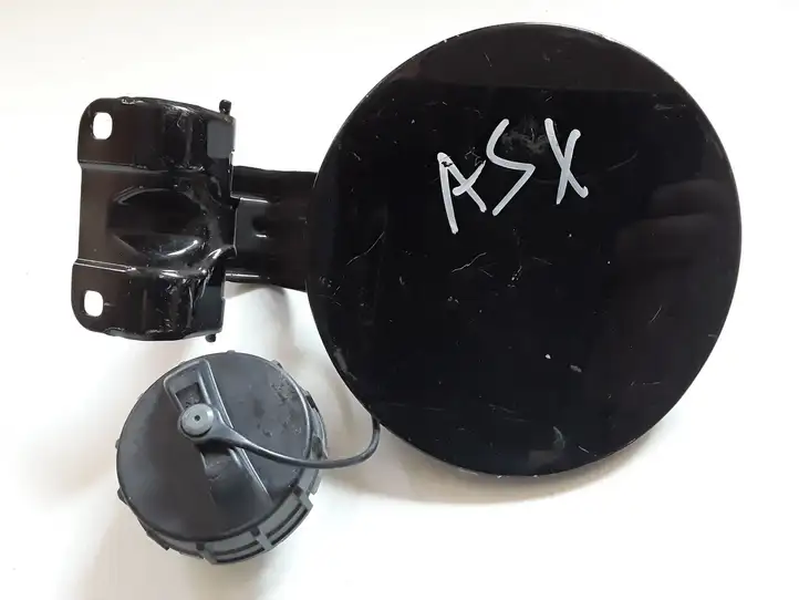 Mitsubishi ASX (2017 - 2019) 1711A033 Крышка топливного бака — фото 1