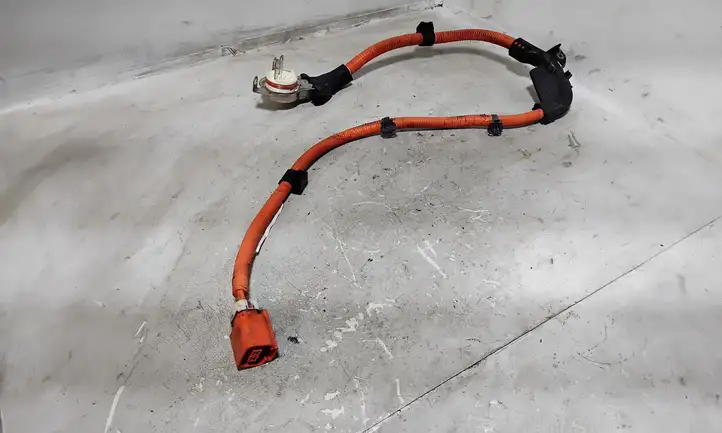 Lexus CT 200H (2010 - 2013) 8212247010 Прочая электропроводка — фото 1