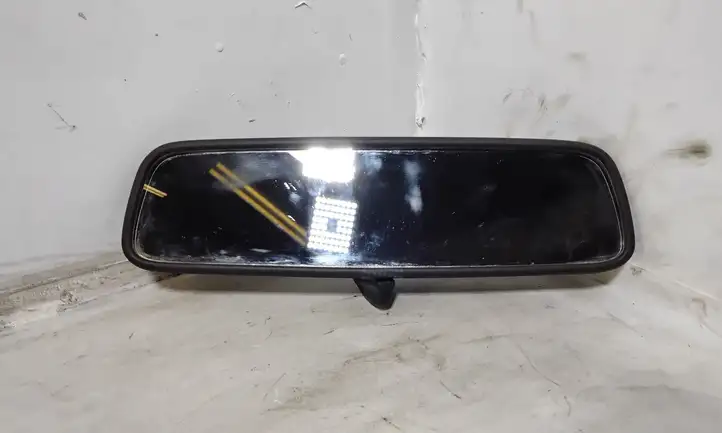 Opel Vectra C (2002 - 2005) 010456 Салонное зеркало заднего вида — фото 1