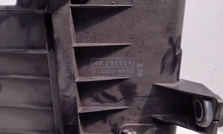 (1999 - 2004) MR281804 Корпус воздушного фильтра — фото 7