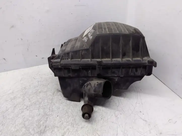 Opel Meriva A (2002 - 2006) 4612585916 Корпус воздушного фильтра — фото 3