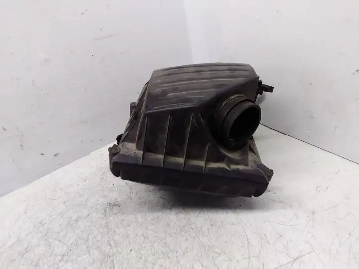 Opel Meriva A (2002 - 2006) 4612585916 Корпус воздушного фильтра — фото 4