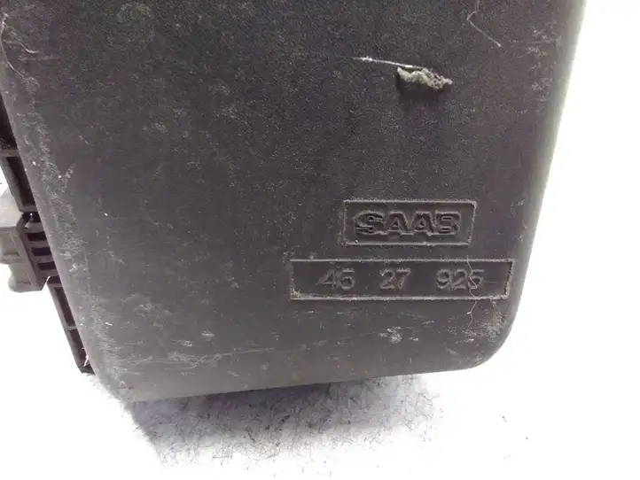 Saab 9-3 Ver1 (1998 - 2005) 4527925 Корпус воздушного фильтра — фото 5