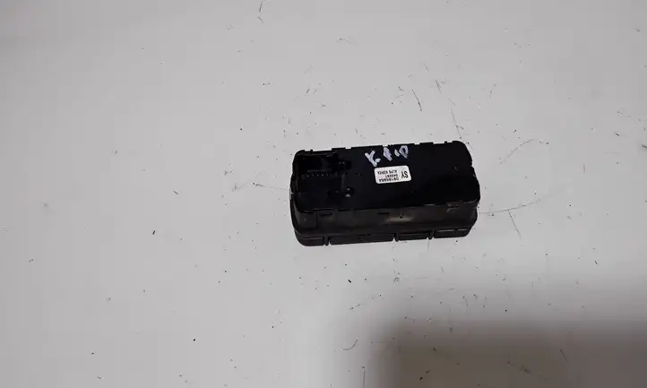 Opel Signum (2002 - 2008) 687833988 Блок кнопок стеклоподъемников — фото 5