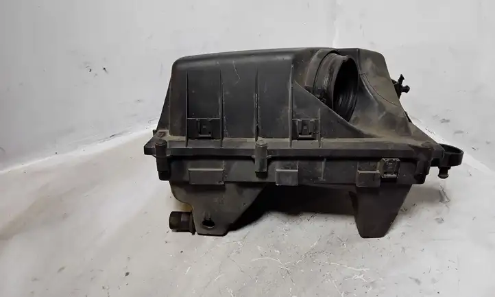 Opel Vectra C (2002 - 2005) 9177266 Корпус воздушного фильтра — фото 4