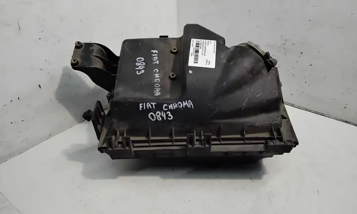 Fiat Croma (2005 - 2011) 55192518 Корпус воздушного фильтра — фото 1