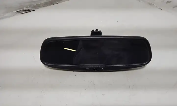 Toyota Corolla Verso AR10 (2004 - 2009) 9050685080601 Салонное зеркало заднего вида — фото 1