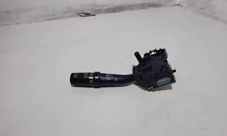 Toyota Corolla Verso AR10 (2004 - 2009) 173654 Переключатель стеклоочистителей — фото 4