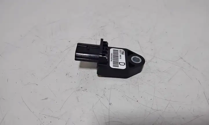 Toyota Corolla Verso AR10 (2004 - 2009) 898310W010D Датчик удара SRS — фото 5