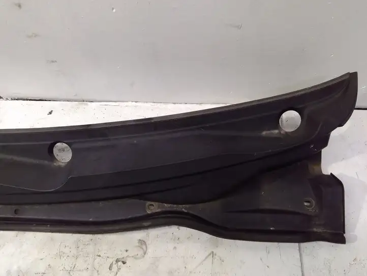 Toyota Corolla Verso AR10 (2004 - 2009) 557820F010 Жабо стеклоочистителей — фото 3