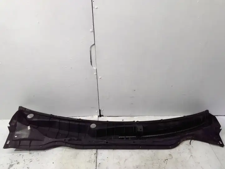Toyota Corolla Verso AR10 (2004 - 2009) 557820F010 Жабо стеклоочистителей — фото 4